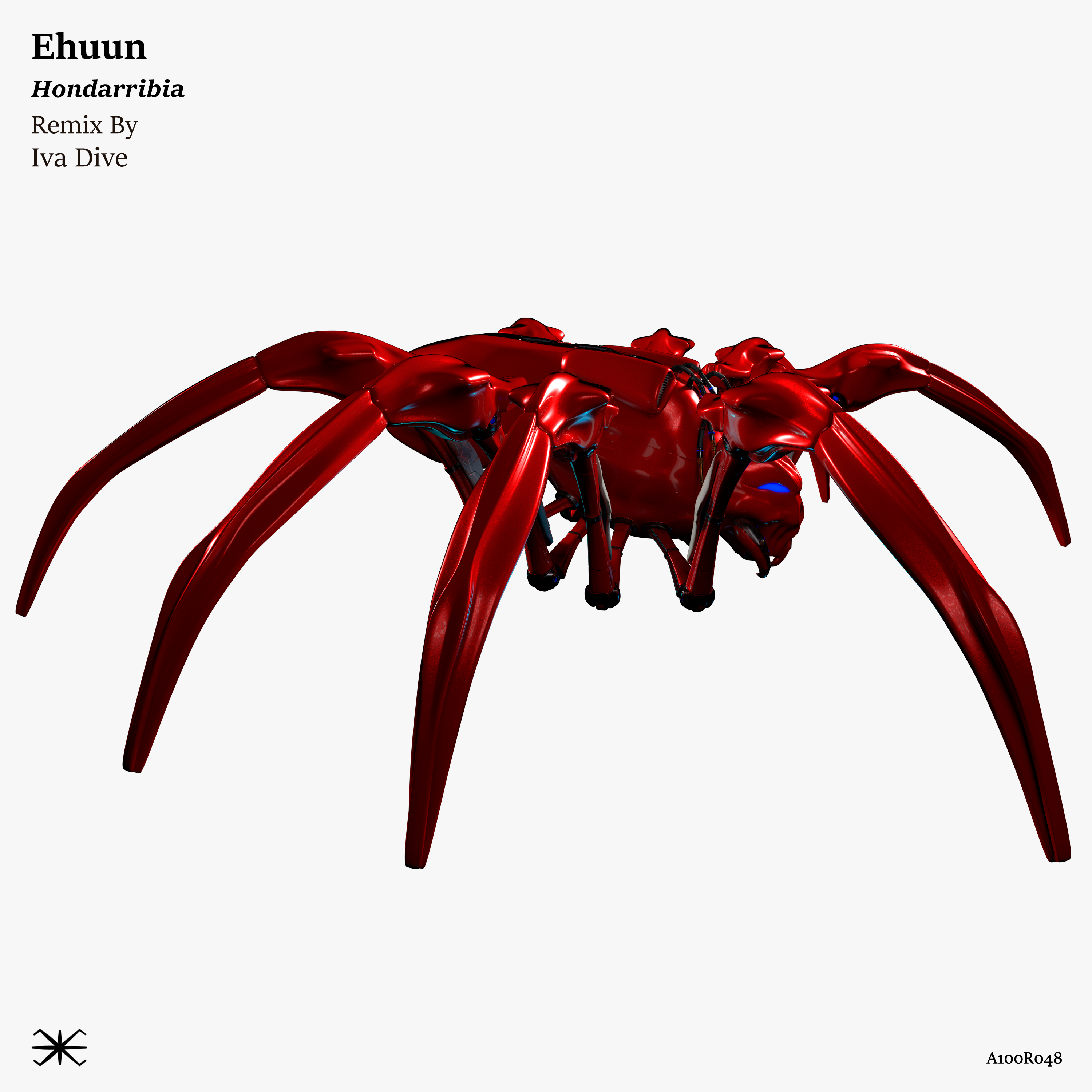 Ehuun – Hondarribia (Iva Dive Remix)