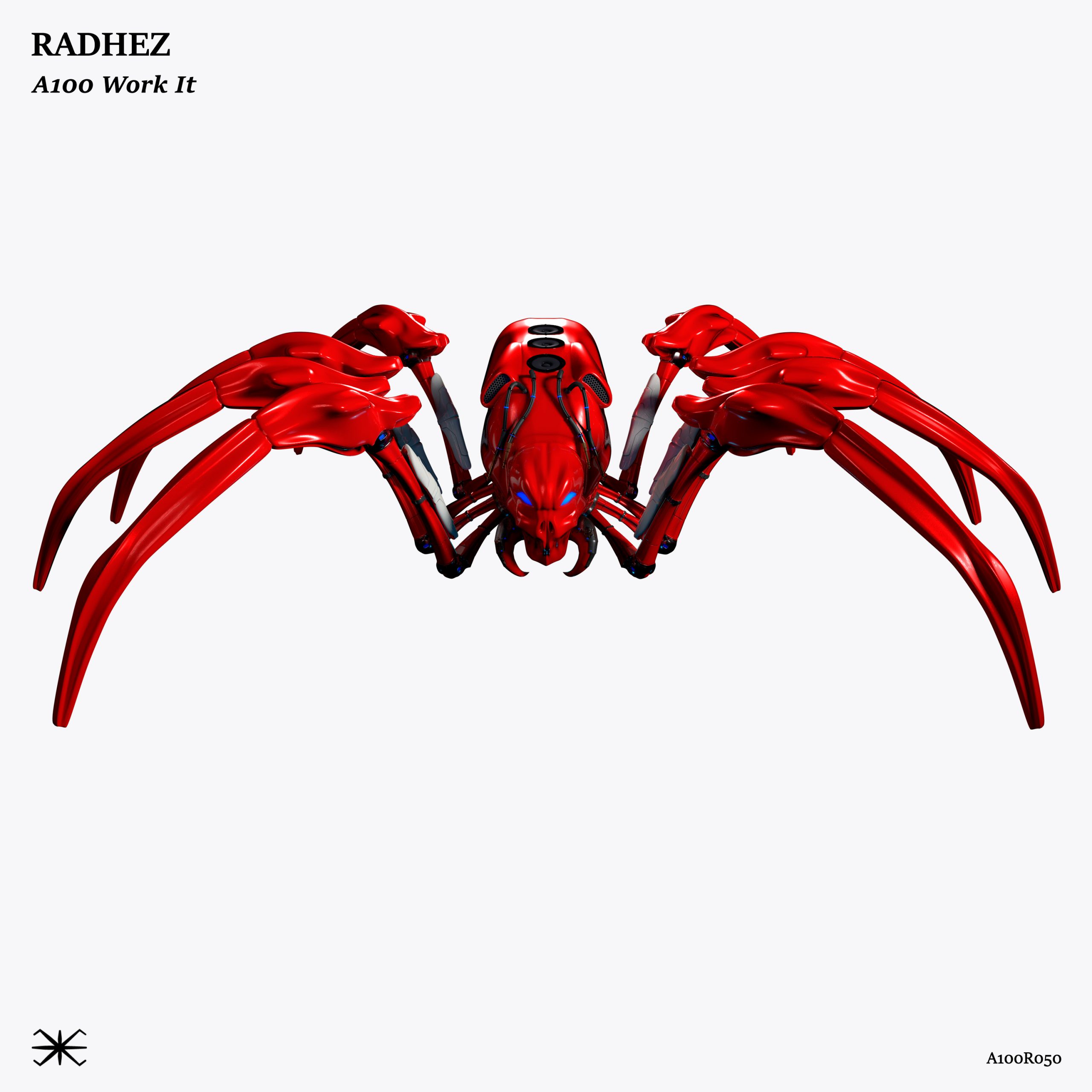 RADHEZ – Popping (Original Mix)