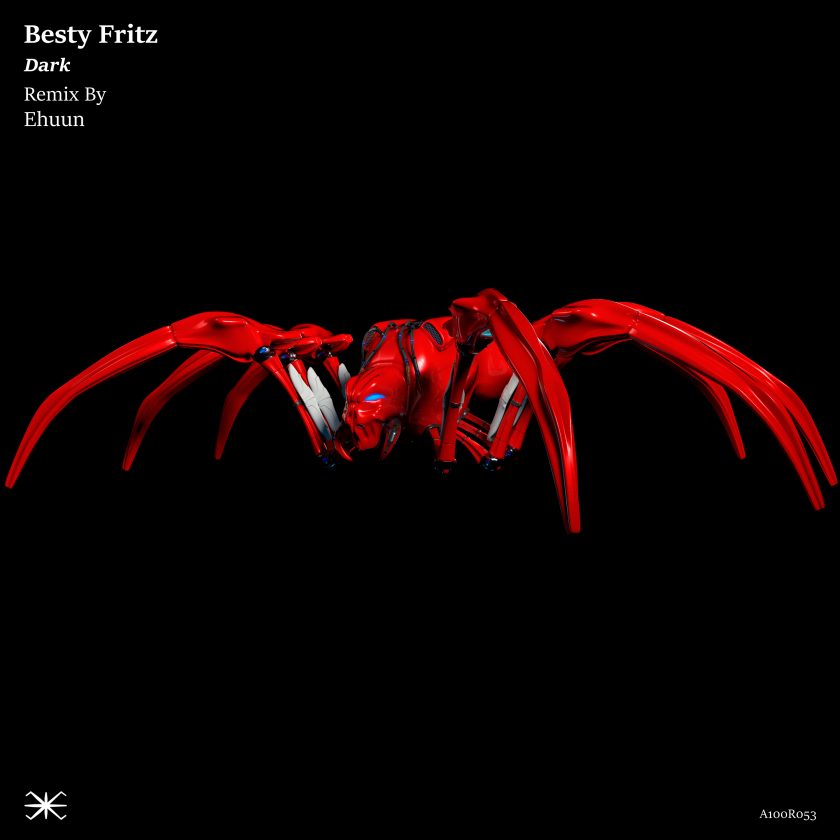 Besty Fritz – Dark (Original Mix)