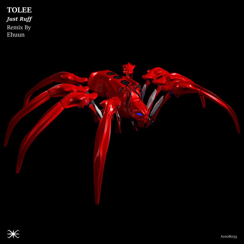 TOLEE – Just Ruff (Original Mix)