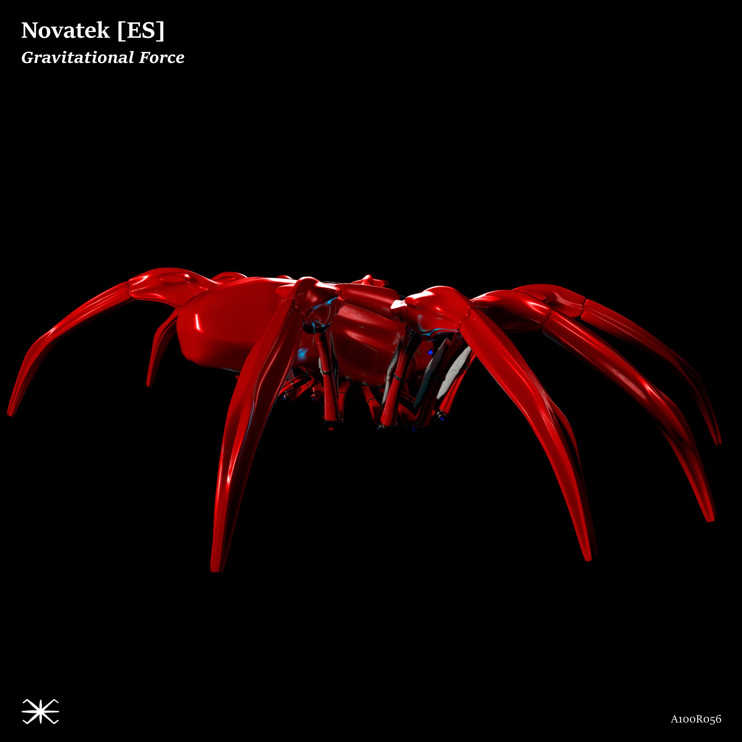 Novatek [ES] – Alpha Centauri (Original Mix)